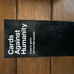 Cards Against Humanity Party Game